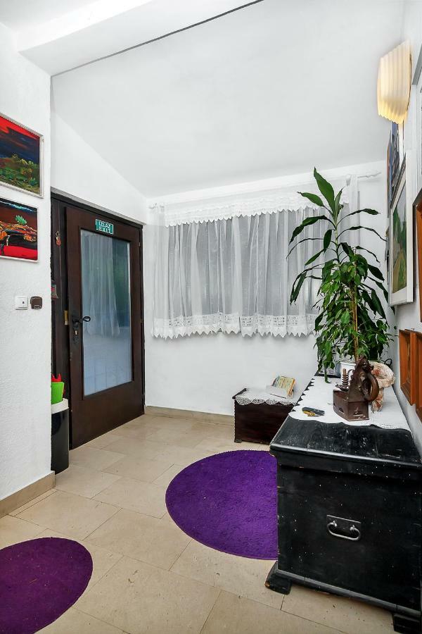 מאקרסקה Apartmani Maja מראה חיצוני תמונה