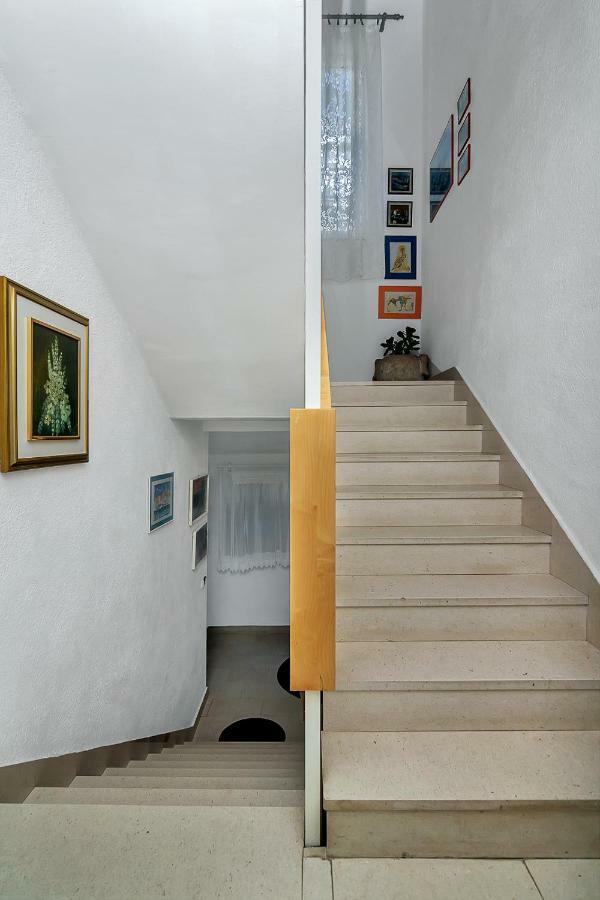 מאקרסקה Apartmani Maja מראה חיצוני תמונה